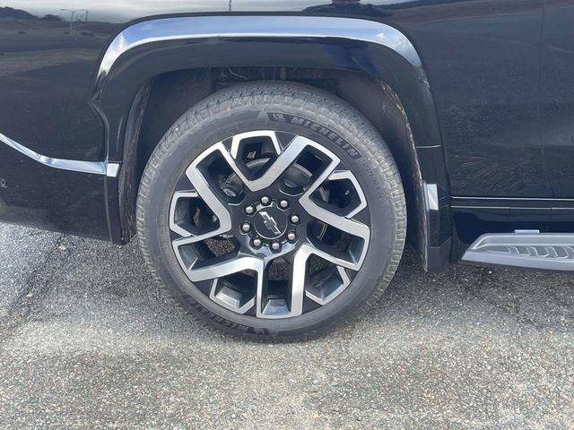 Certified 2024 Chevrolet Silverado EV RST image 8