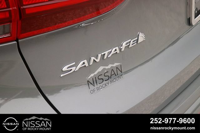Used 2023 Hyundai Santa Fe Calligraphy w/ Cargo Package FWD image 10