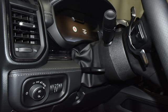 New 2026 RAM 1500 RHO w/ RHO Level 1 Equipment Group AWD/4WD image 30