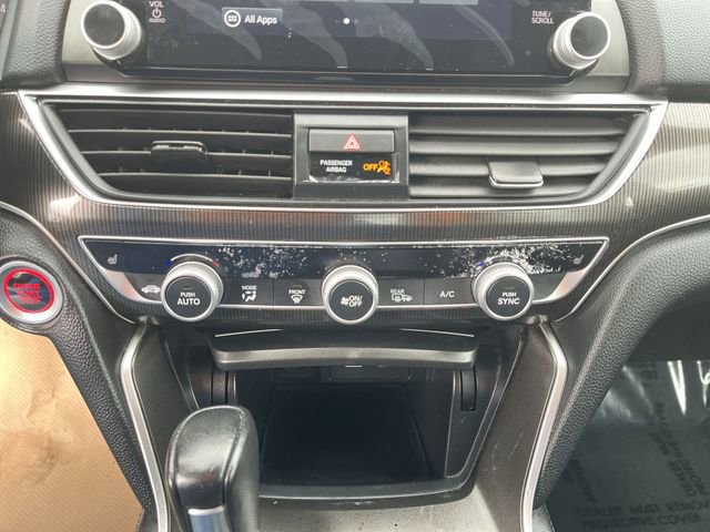 Used 2021 Honda Accord Sport Special Edition image 18