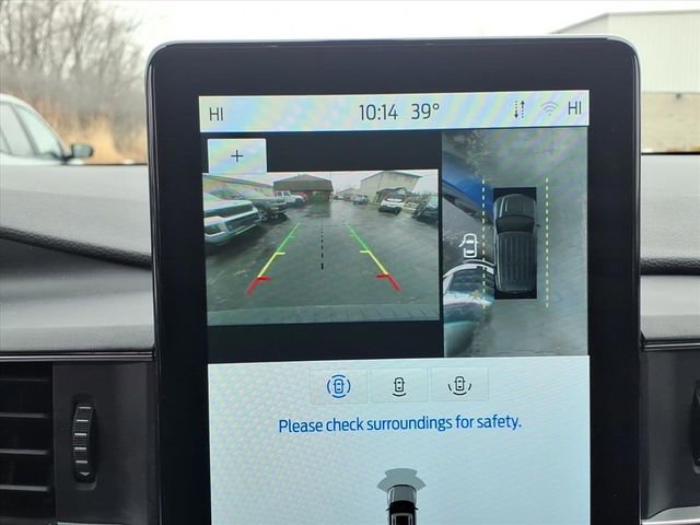 Used 2023 Ford Explorer ST w/ Equipment Group 401A image 8