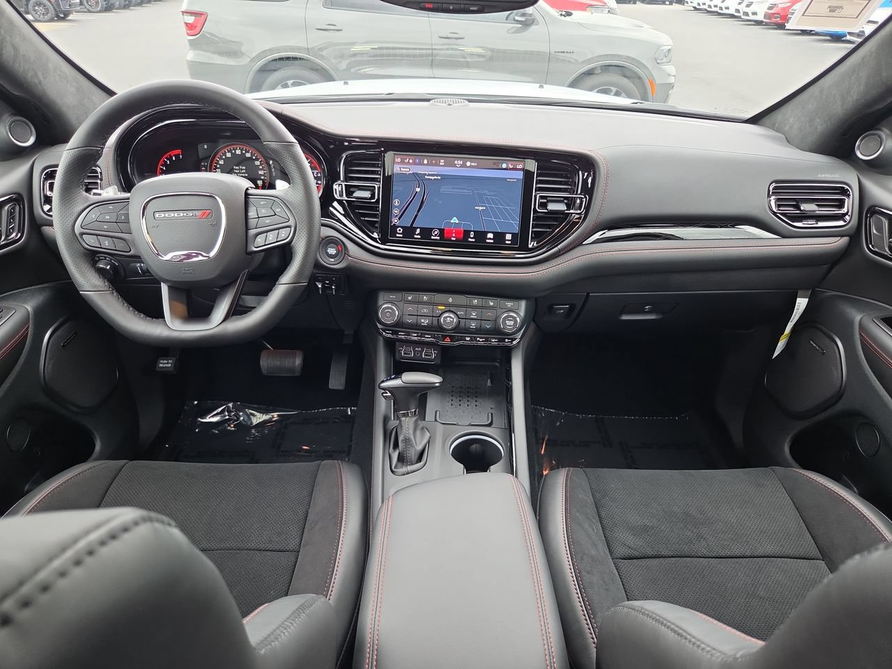 New 2026 Dodge Durango GT AWD/4WD image 19