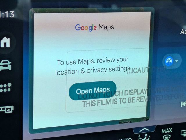 New 2026 Lincoln Navigator Reserve w/ Jet Appearance Package image 20