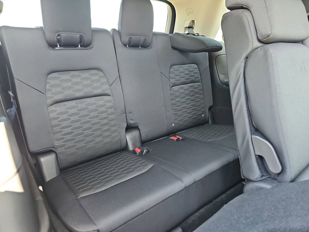 New 2026 Nissan Pathfinder Platinum image 14