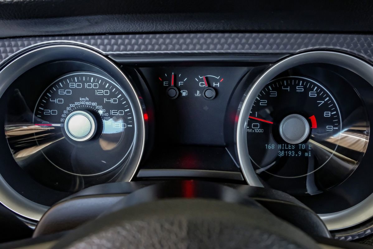 Used 2012 Ford Mustang Boss 302 w/ Boss 302 Accessory Pkg image 16