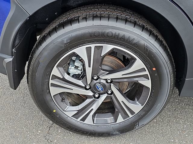 New 2026 Subaru Crosstrek 2.0i Premium image 7