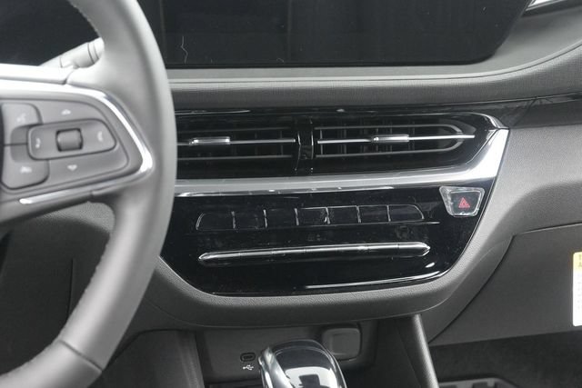 New 2026 Buick Envista Avenir FWD image 29