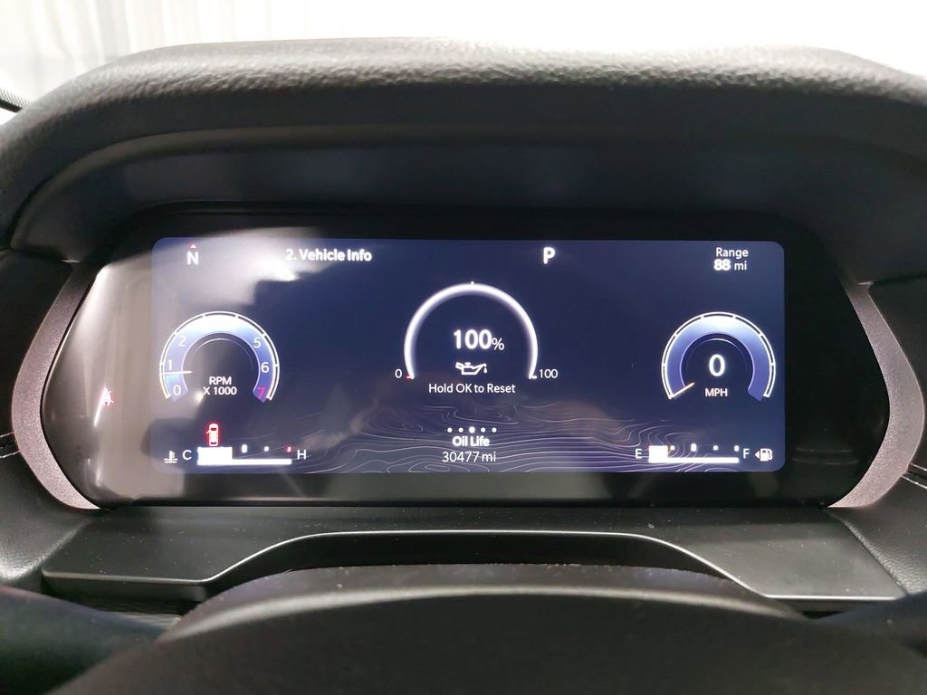 Used 2023 Jeep Grand Cherokee Laredo image 18