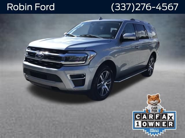 Used 2023 Ford Expedition Limited