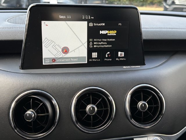 Used 2021 Kia Stinger GT2 RWD image 17