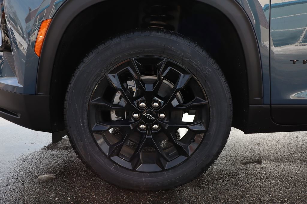 New 2026 Chevrolet Traverse LT w/ Midnight/Sport Edition image 26