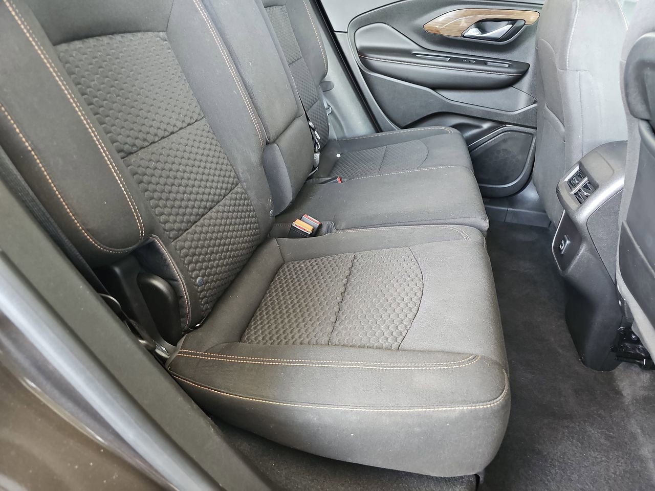 Used 2019 GMC Terrain SLE image 18