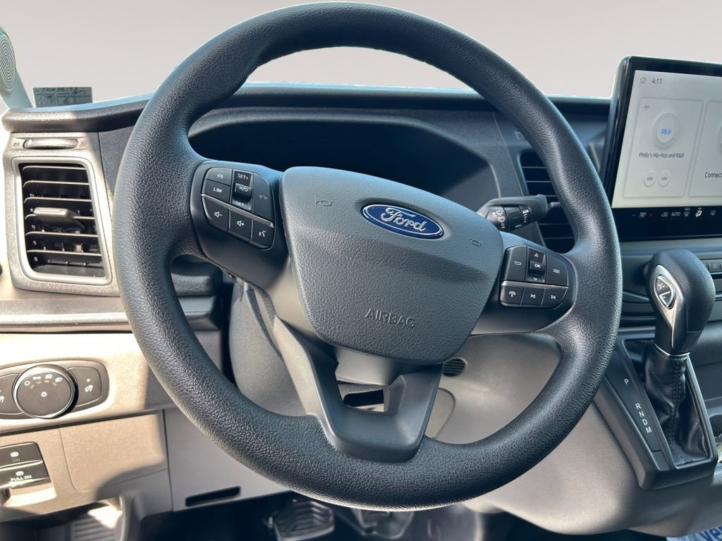 Used 2026 Ford Transit 350 XL RWD image 12