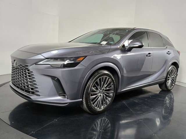 Certified 2023 Lexus RX 350 FWD image 2