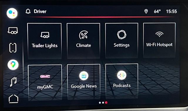 Used 2022 GMC Yukon XL Denali image 36