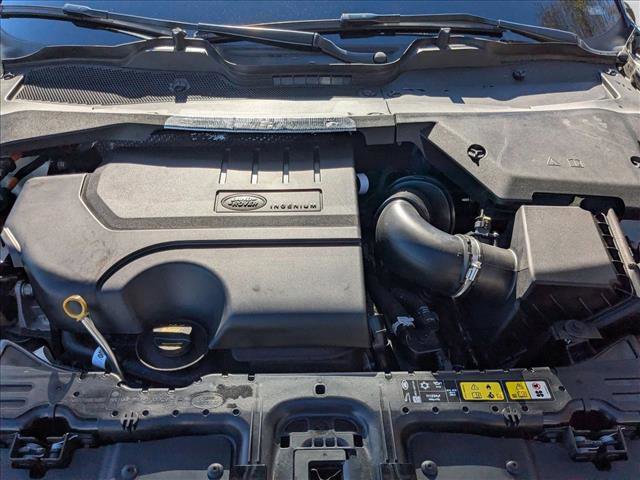 Used 2024 Land Rover Range Rover Evoque S image 25