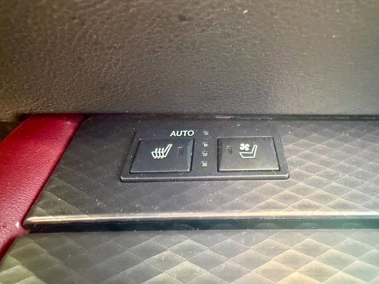 Used 2018 Lexus GS 350 F Sport AWD/4WD image 73