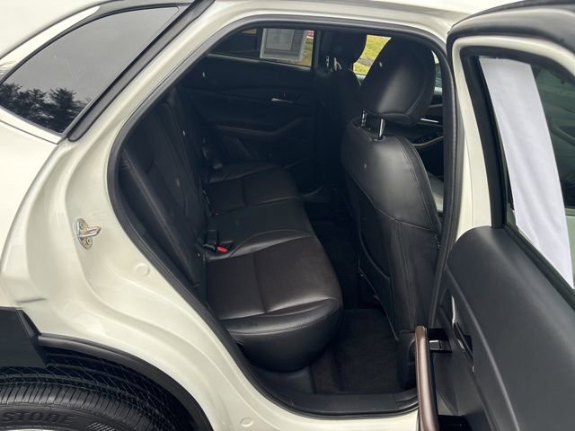 Used 2025 MAZDA CX-30 AWD 2.5 S w/ Premium Package image 15