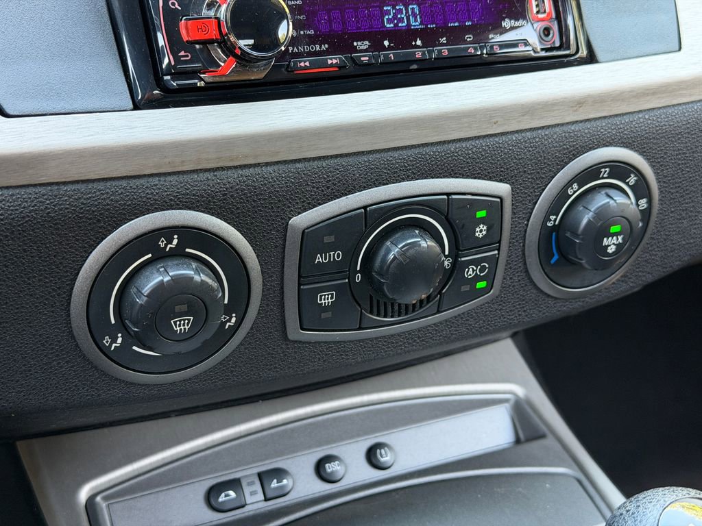 Used 2004 BMW Z4 2.5i RWD image 24