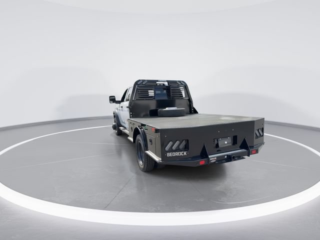 New 2026 RAM 5500 Tradesman AWD/4WD image 7