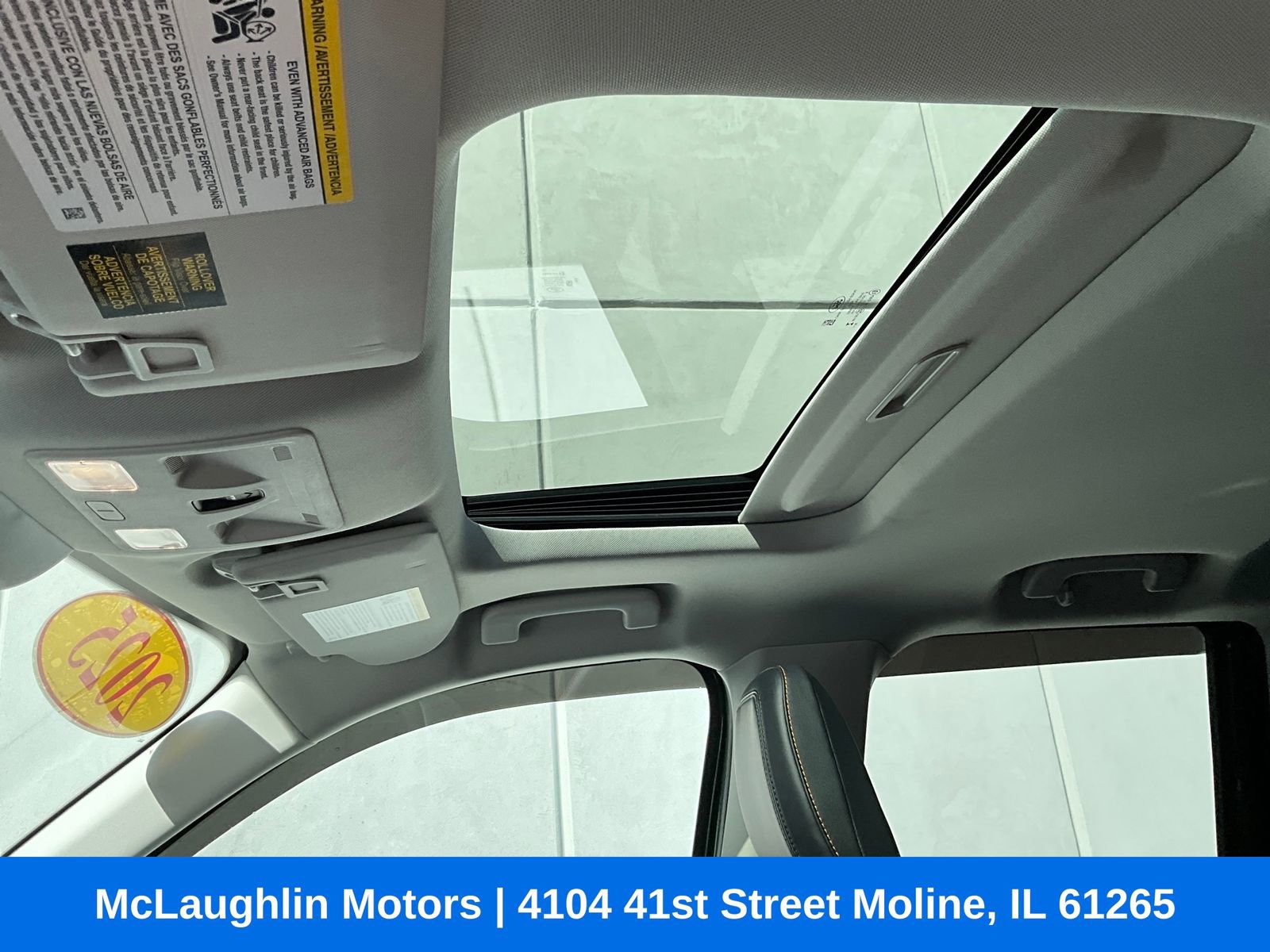 Used 2025 Ford Maverick Tremor image 27