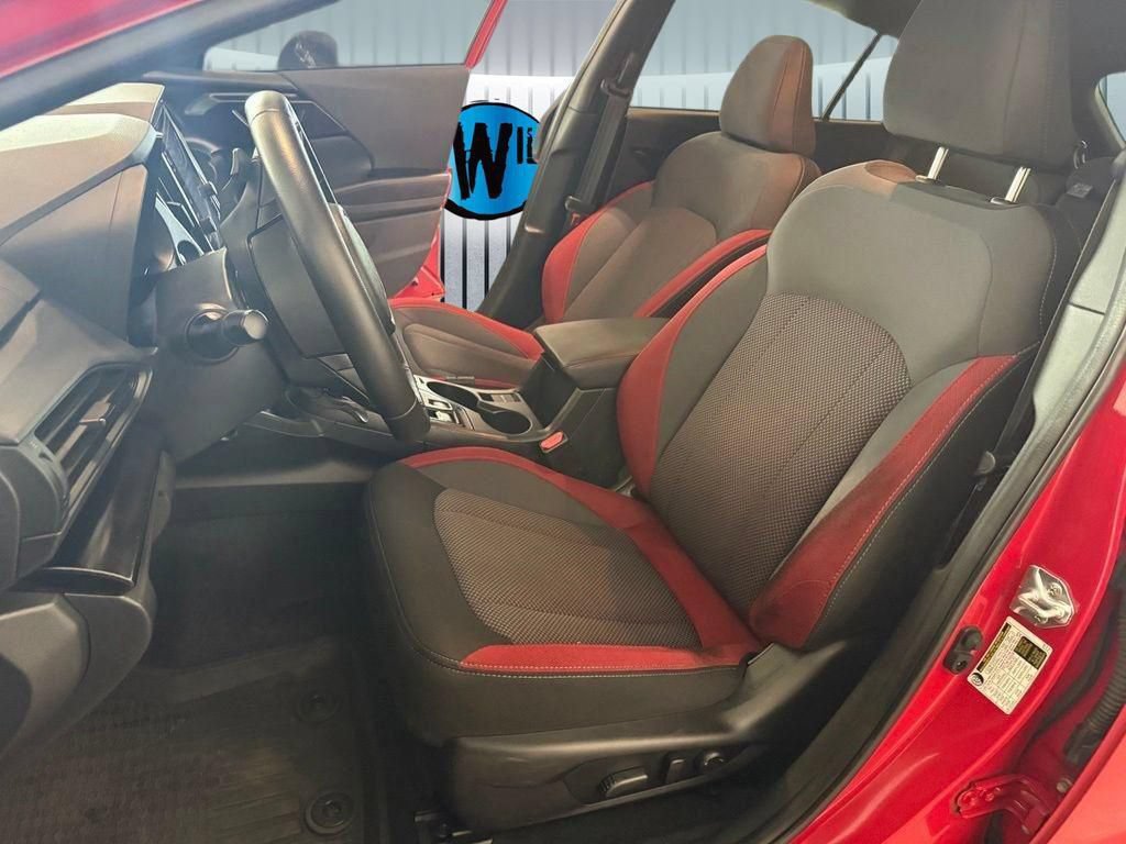 Certified 2024 Subaru Impreza RS w/ Popular Package #1 AWD/4WD image 21