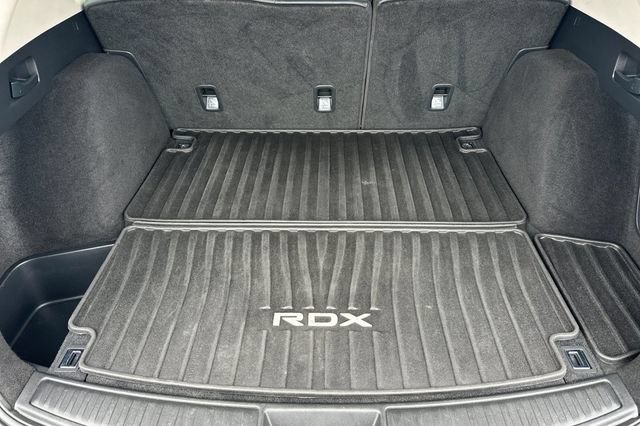 Used 2020 Acura RDX FWD w/ Technology Package image 17