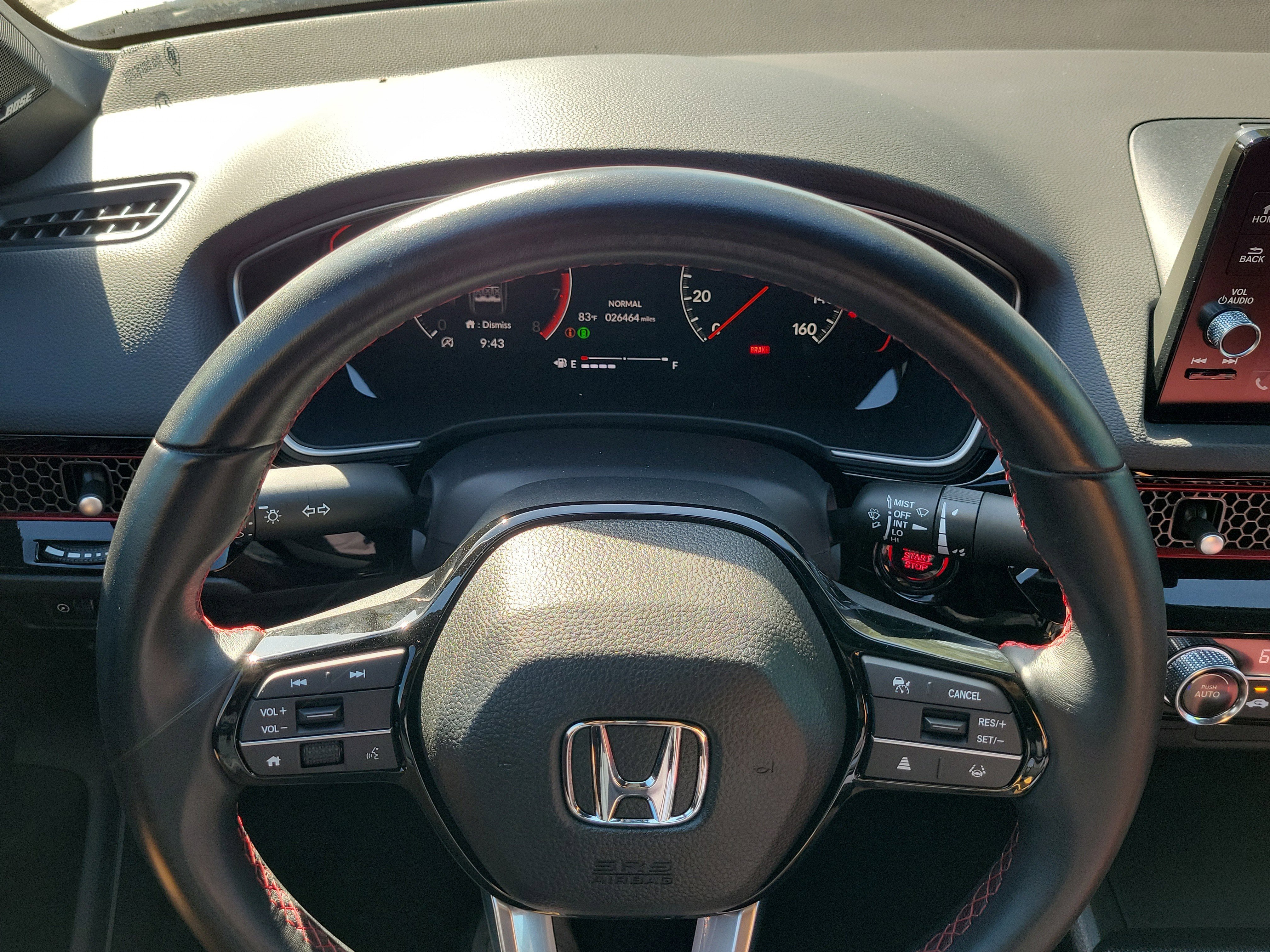 Used 2024 Honda Civic Si image 21