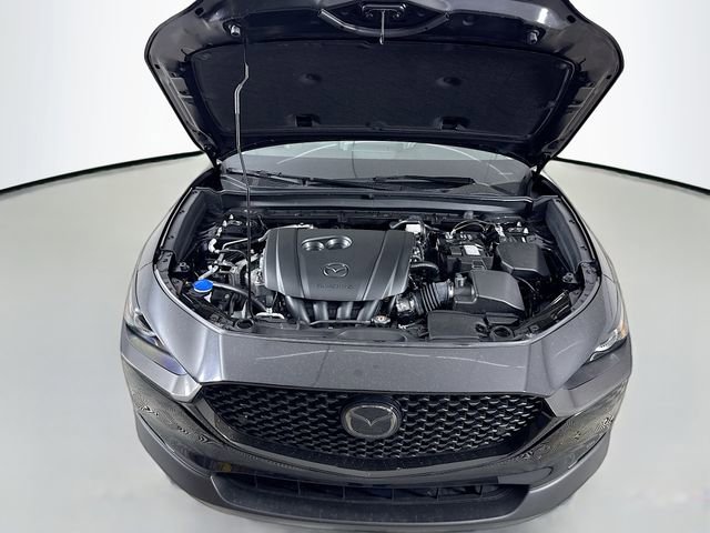 New 2026 MAZDA CX-30 AWD 2.5 S image 29