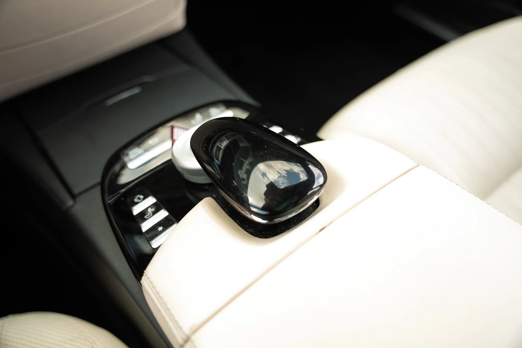 Used 2007 Mercedes-Benz S 600 image 38