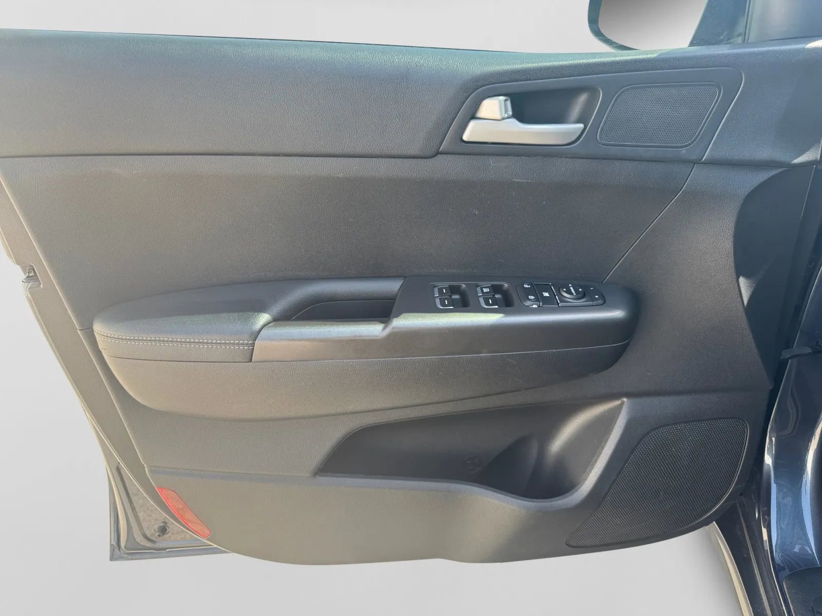 Used 2019 Kia Sportage LX FWD image 14