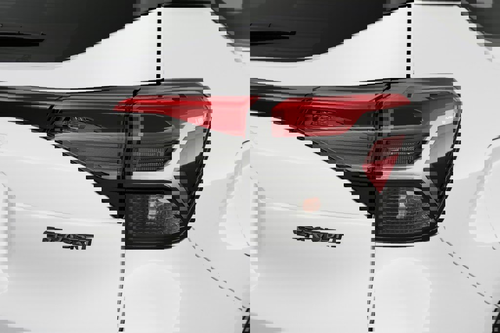 New 2026 Subaru Forester Sport AWD/4WD image 12