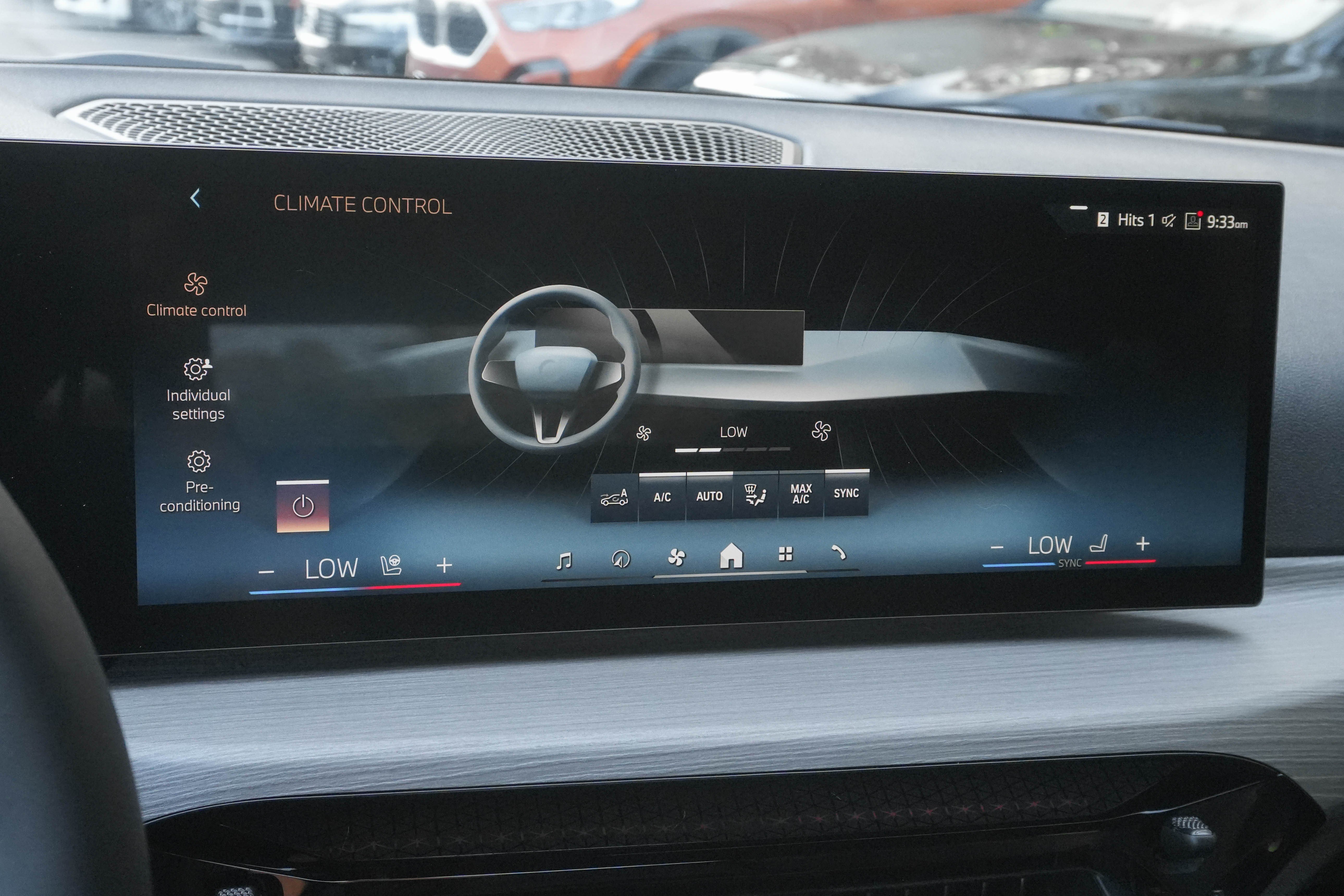 Certified 2025 BMW 430i w/ Premium Package RWD image 20
