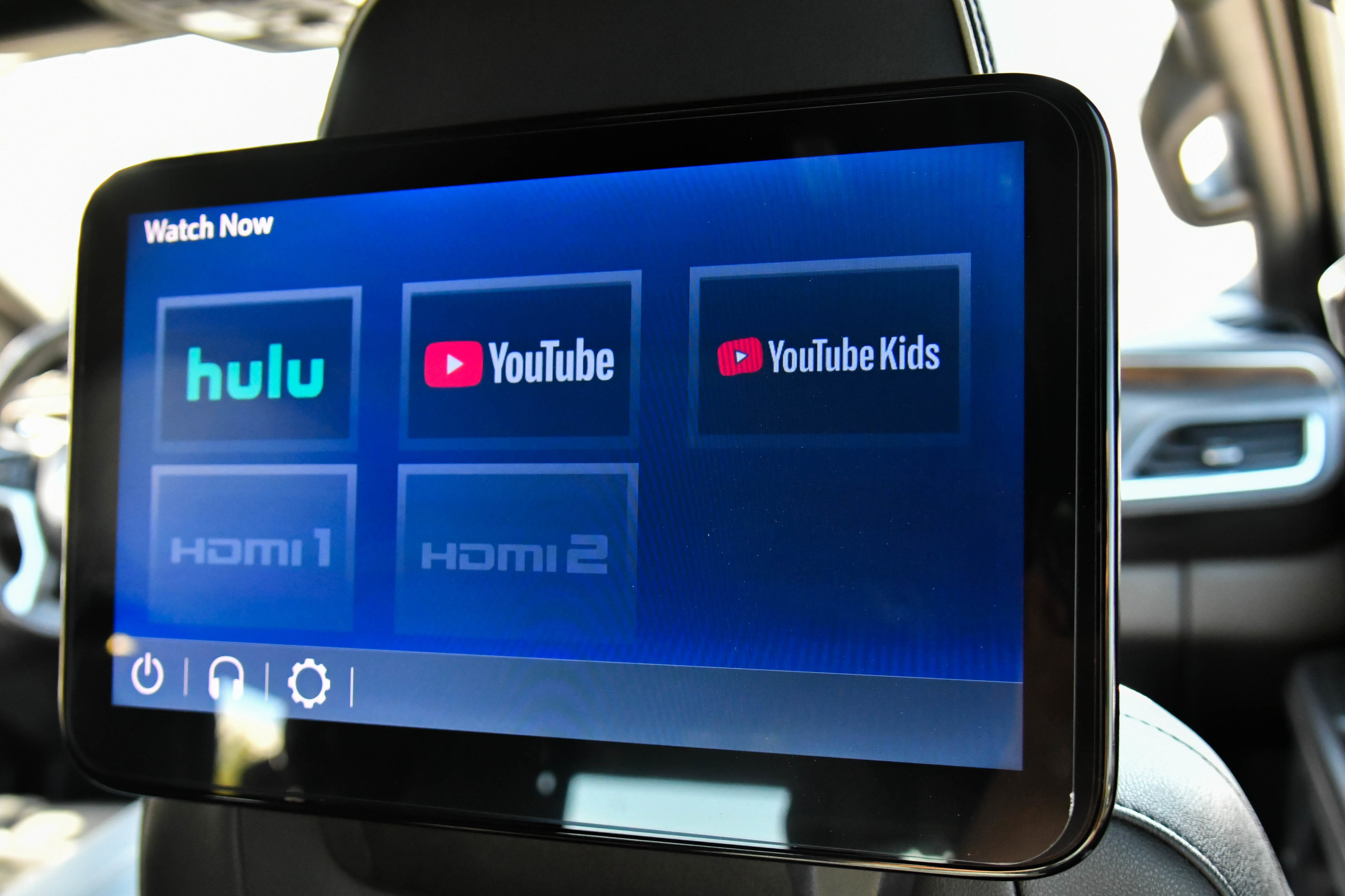 Used 2023 Chevrolet Tahoe Premier w/ Advanced Technology Package RWD image 61