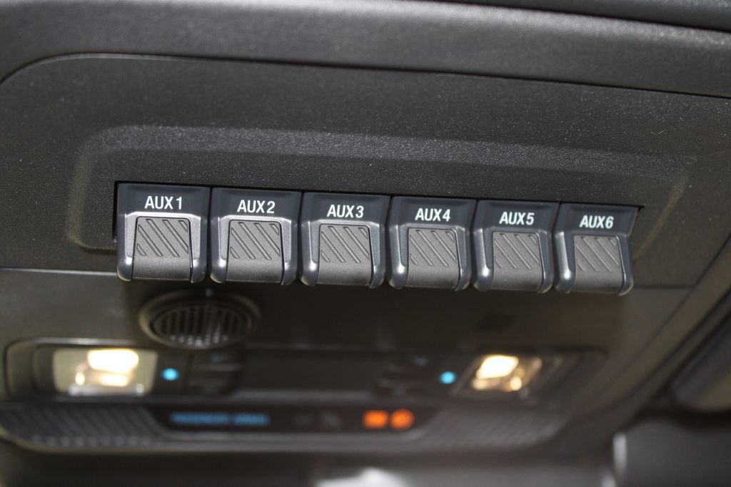 New 2025 Ford Bronco Badlands w/ Sasquatch Package image 49