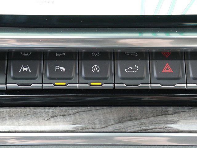 Used 2025 Chevrolet Silverado 1500 LTZ w/ Max Trailering Package image 45