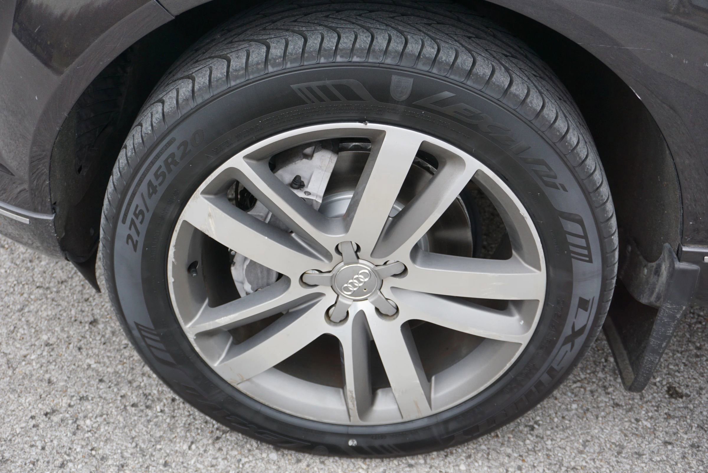 Used 2015 Audi Q7 TDI Premium Plus w/ Premium Plus Package image 11