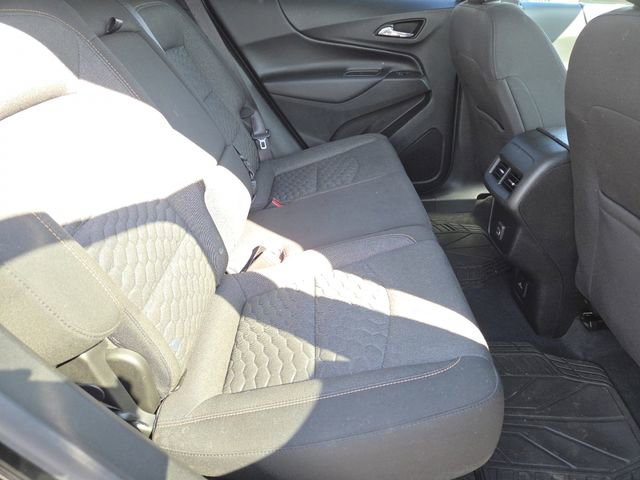 Certified 2019 Chevrolet Equinox LT AWD/4WD image 28