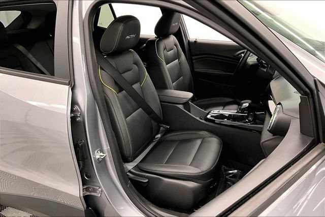 Used 2025 Chevrolet Trax ACTIV w/ Driver Confidence Package FWD image 8