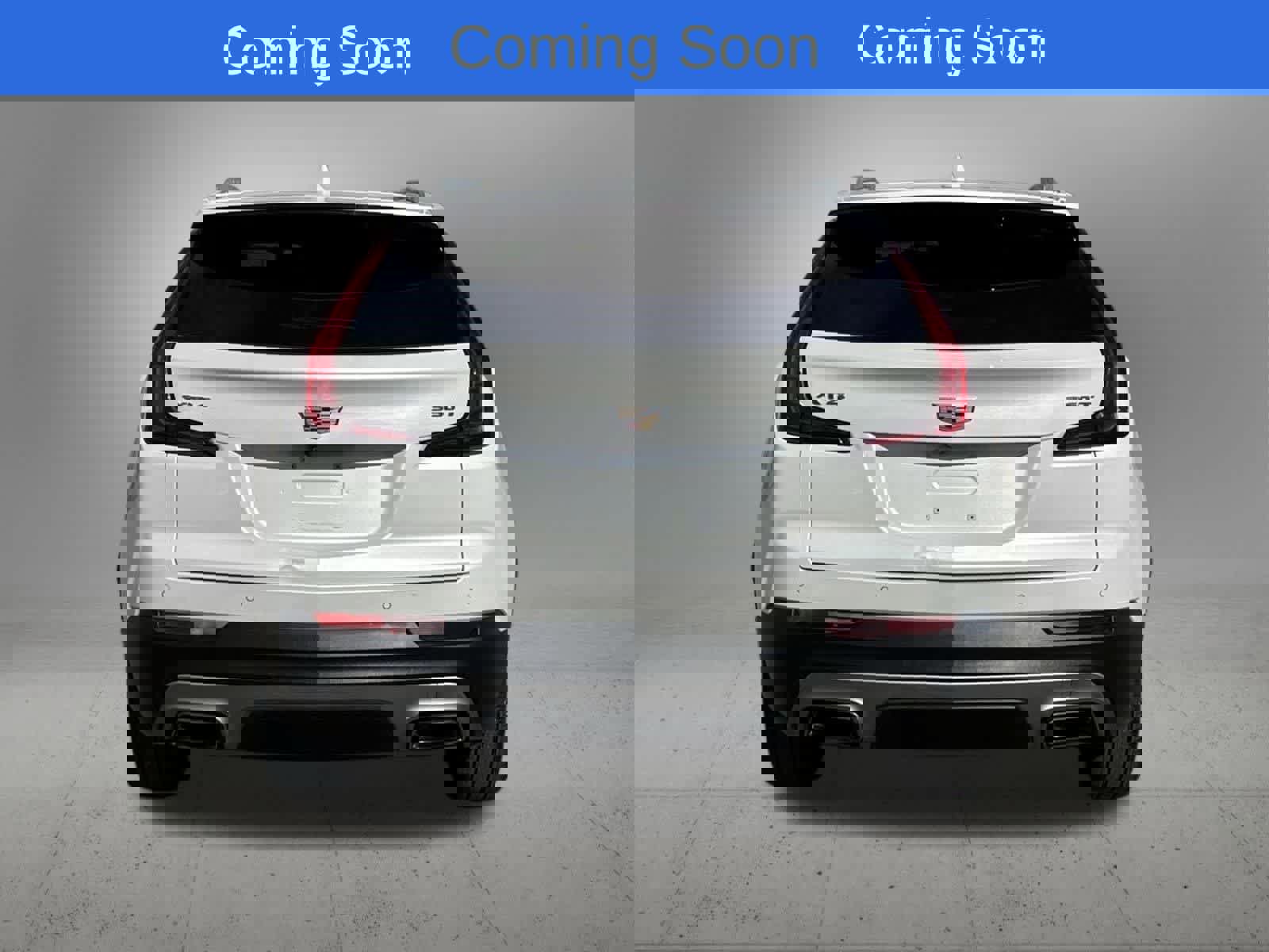 Used 2020 Cadillac XT4 Premium Luxury w/ Cold Weather Package image 5