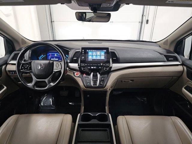 Used 2019 Honda Odyssey EX-L image 32