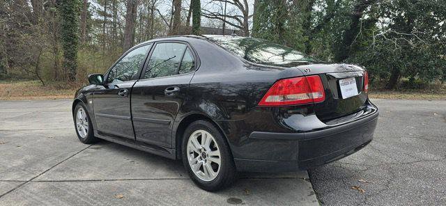 Used 2007 Saab 9-3 2.0T FWD image 14