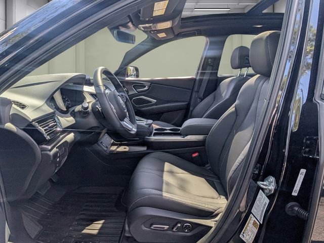 New 2026 Acura RDX SH-AWD image 5