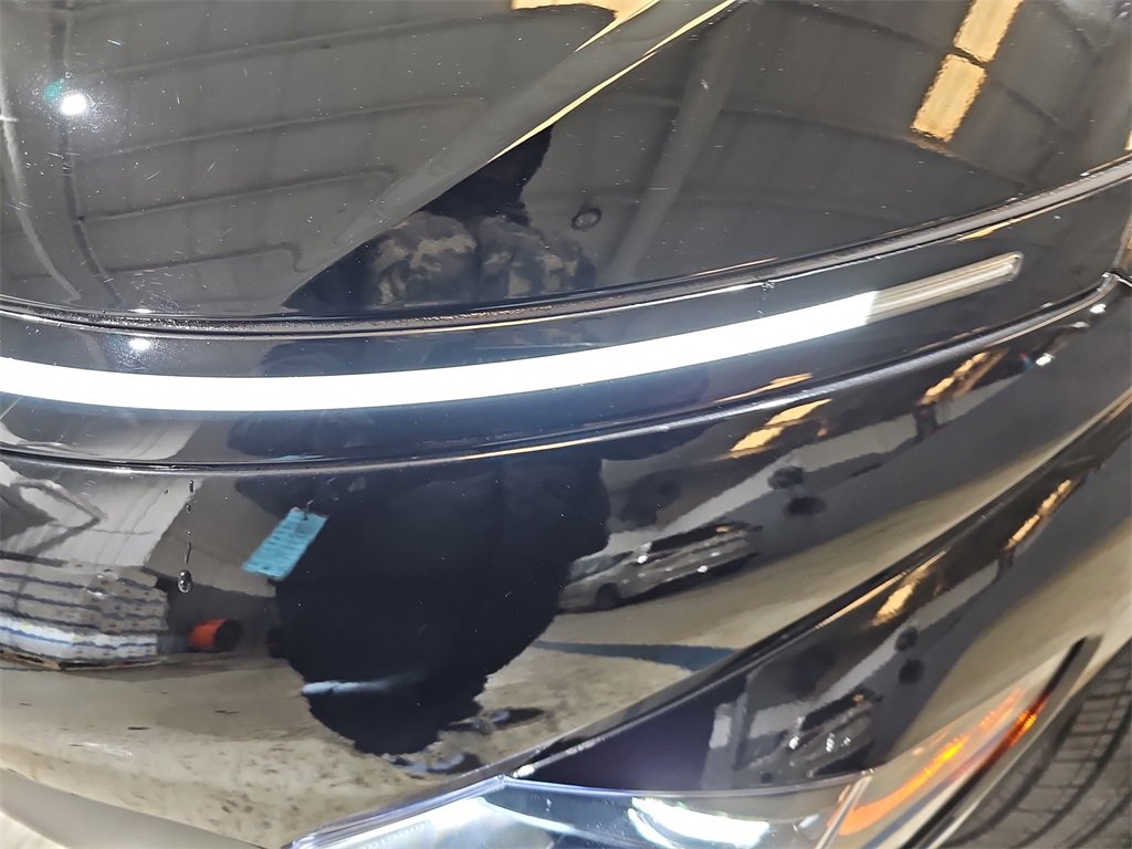 Certified 2025 Hyundai Kona N Line S image 29