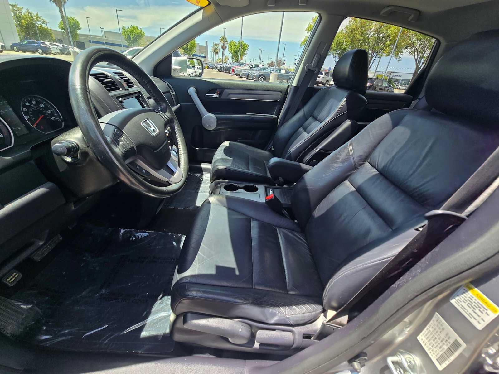 Used 2007 Honda CR-V EX-L image 21
