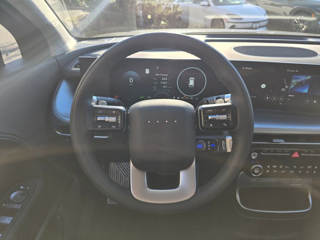 New 2026 Hyundai Ioniq 9 Calligraphy image 19