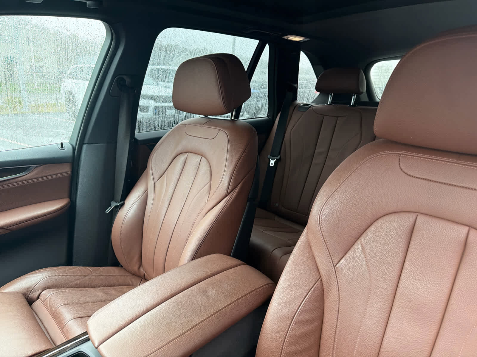 Used 2017 BMW X5 xDrive35i image 7