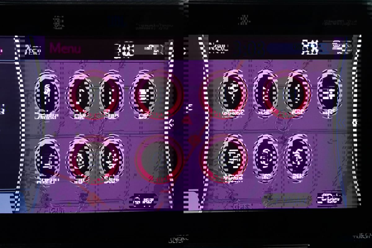 Used 2021 Toyota Highlander Platinum image 50