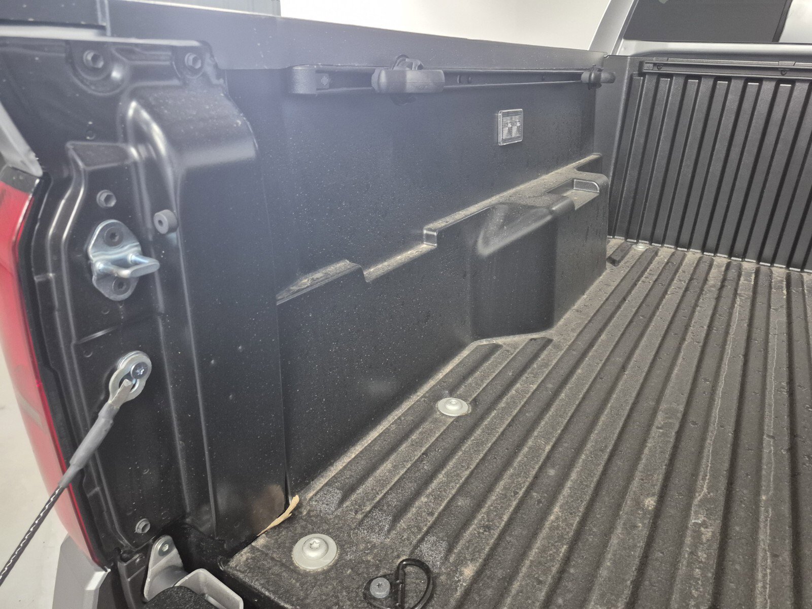 New 2026 Toyota Tacoma SR5 image 19