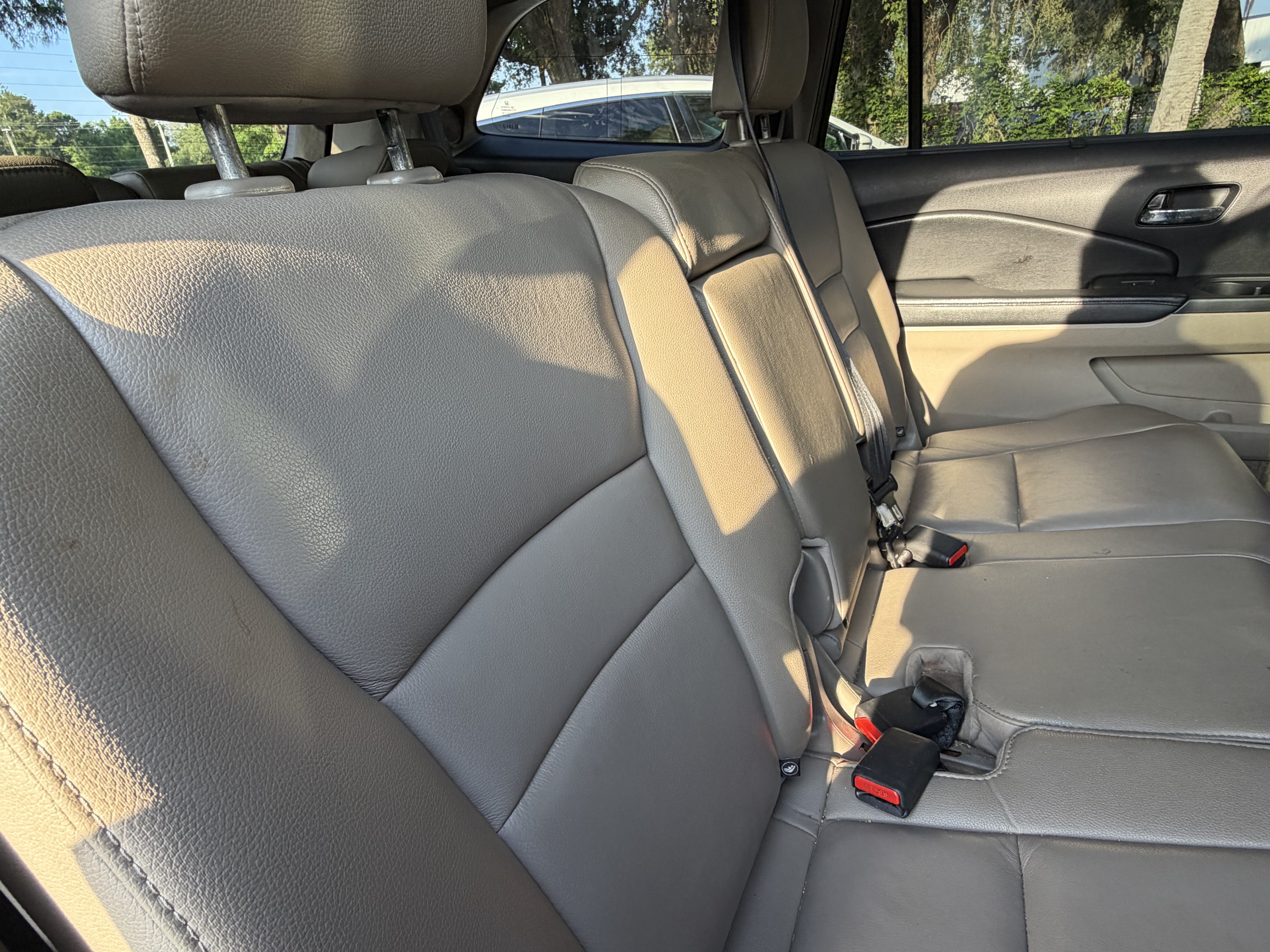 Used 2016 Honda Pilot Touring image 41